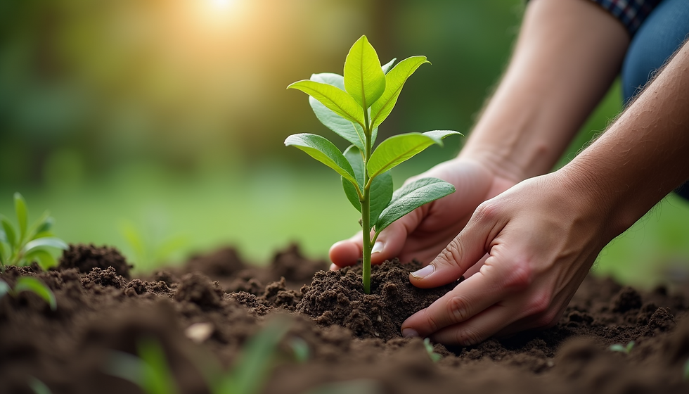  Roots & Radiance 2026