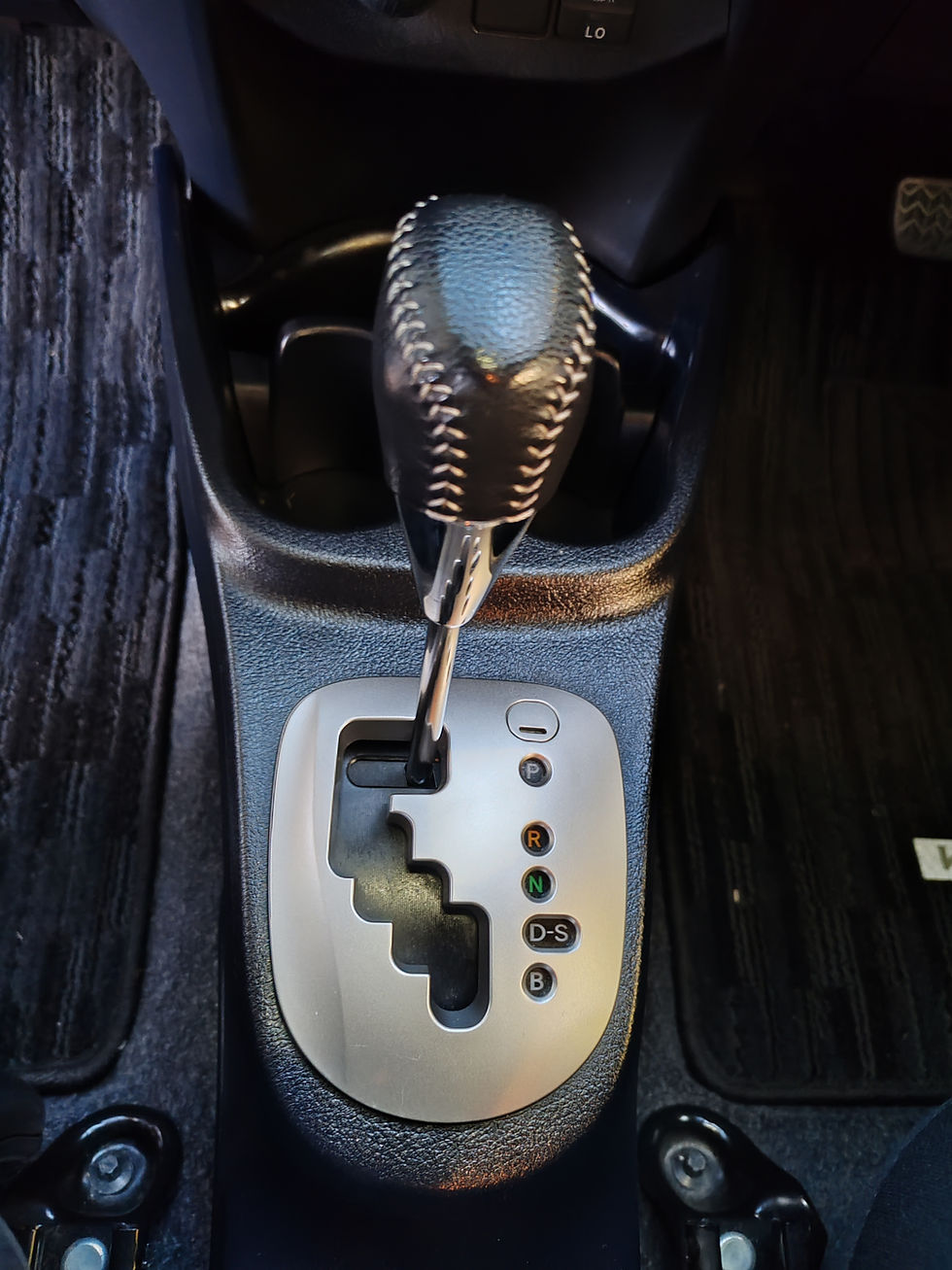 Thumbnail: Rare Toyota Yaris Full Automatic ONLY 22K Miles