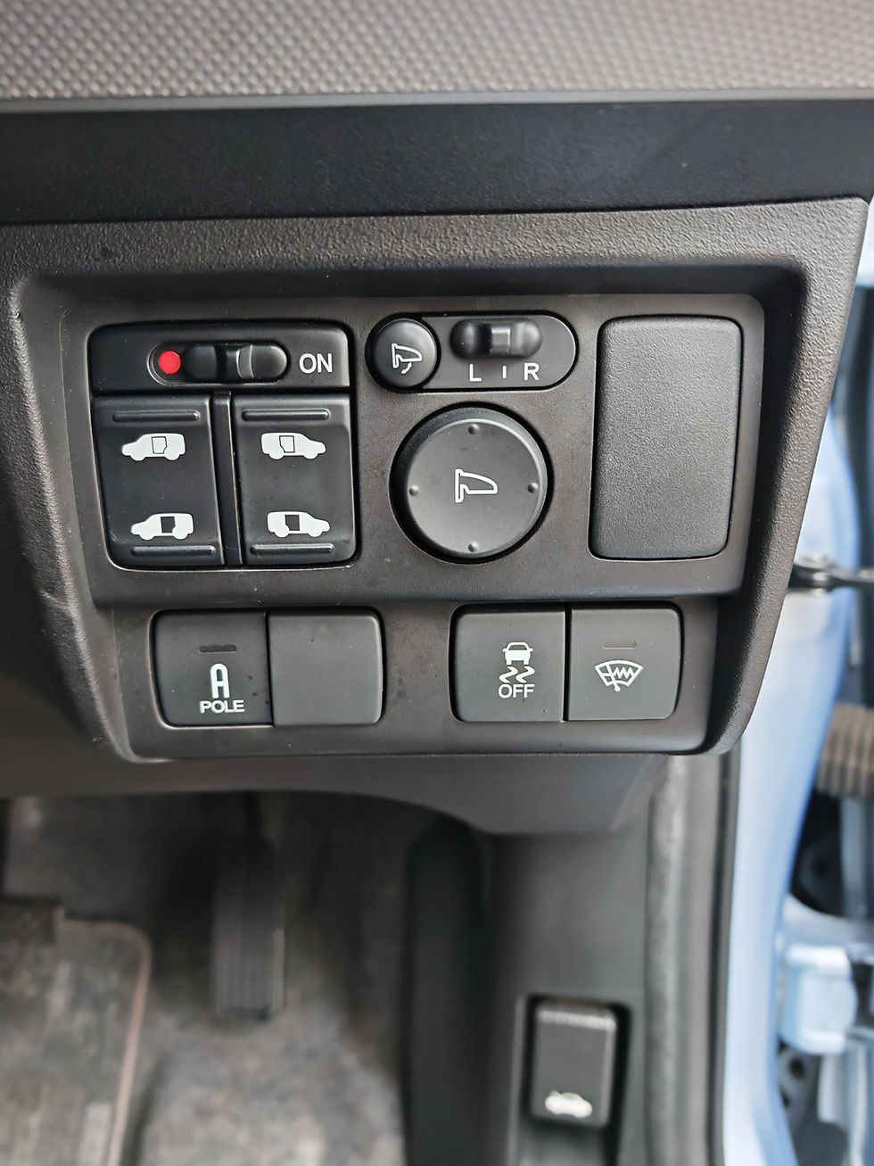 Miniature : Honda Freed Hybrid 1500cc