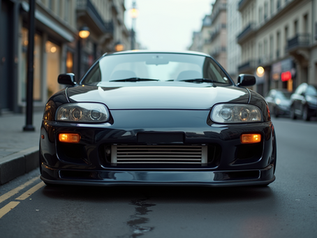 Exploring the Benefits of Japanese Imported Vehicles
