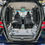 Miniature : Honda Freed Hybrid