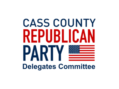 Cass County Delegates Committee Meetings