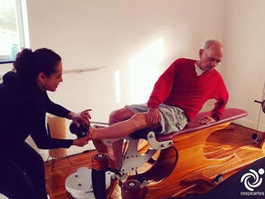 Gyrotonic e a Osteoporose