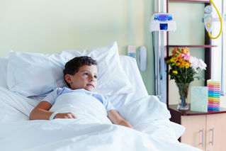 Reiki Can Help Children With Hematopoietic Stem Cell Transplantation