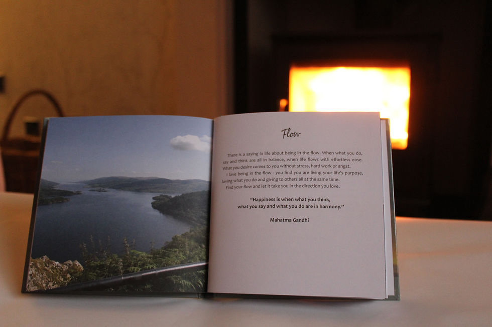 Bundle: Thoughts from the Shore and Thoughts from the Hills