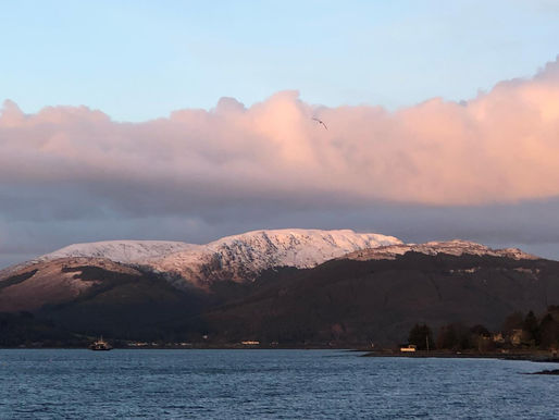 Thought for Sunday - 28th February 2021