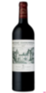 Chateau Carbonnieux, Pessac Leognan Red, 750ml, Bordeaux, France