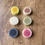 Thumbnail: Lotion Bar Samples