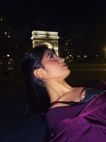 The Wine Bottle & Corkscrew Earrings