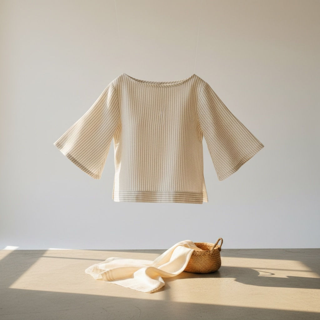 Strips Cotton