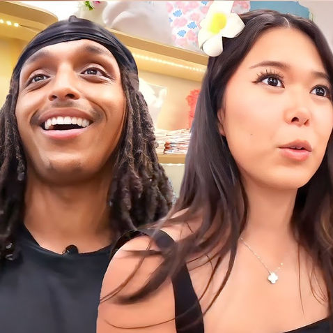 Agent, Emily, Yourrage & Cinna Visit Odyssey VR