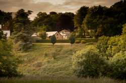 The Barn