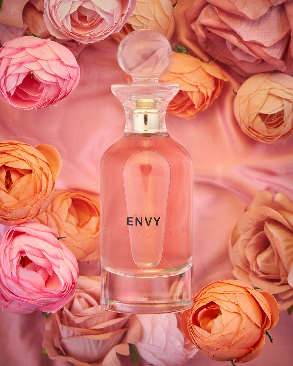Envy Perfume by Fragrance Story USA