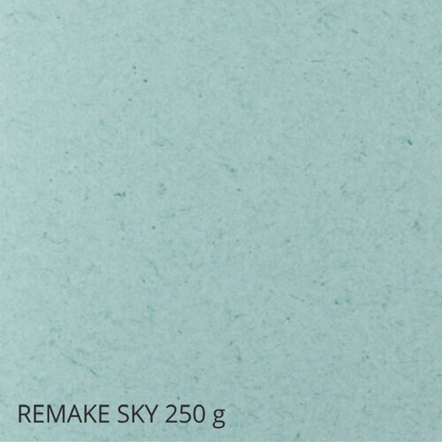 remake sky