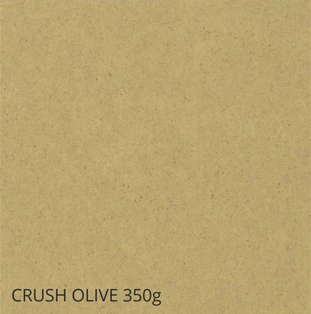 CRUSH OLIVE