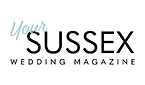 Your Sussex Wedding Logo