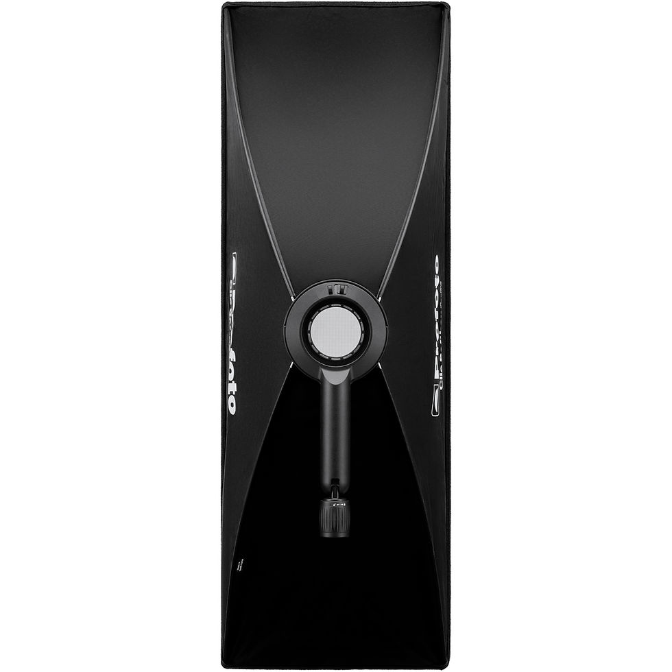 Miniatura: Clic Softbox 1x3'