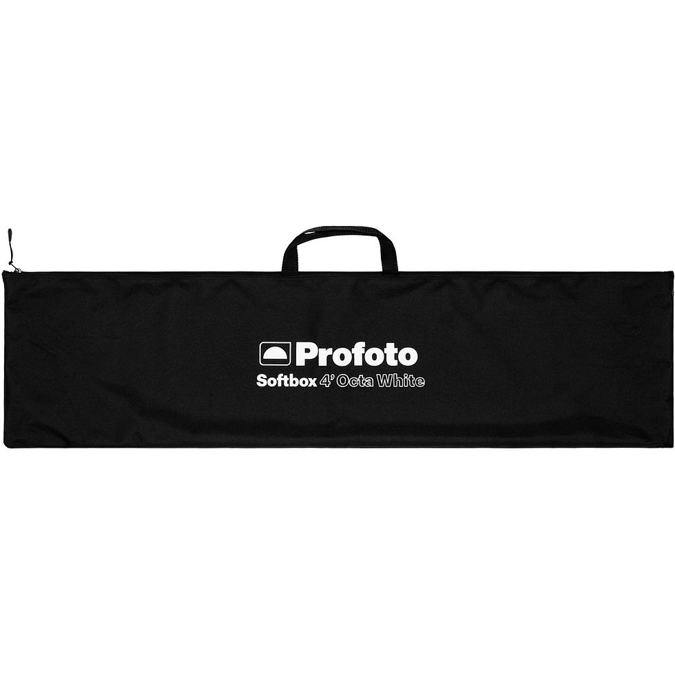 Miniatura: Profoto Softbox 4’ Octa White