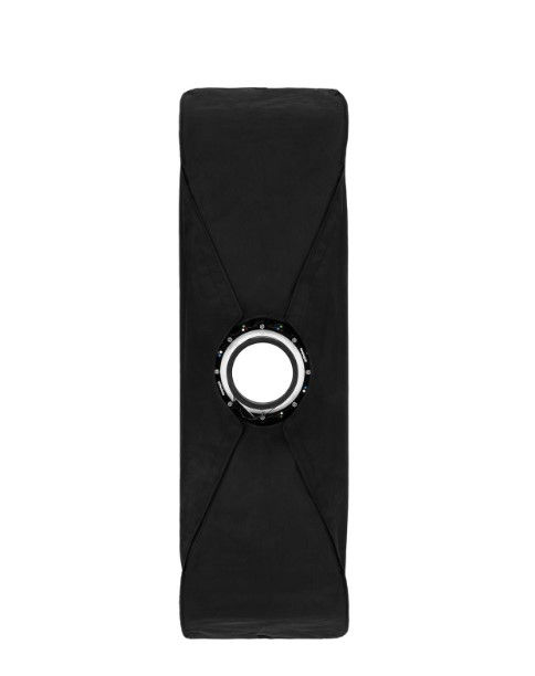 Miniatura: Softbox 1x4' (Strip 30x120cm)