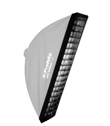 OCF Softgrid Strip 1x4