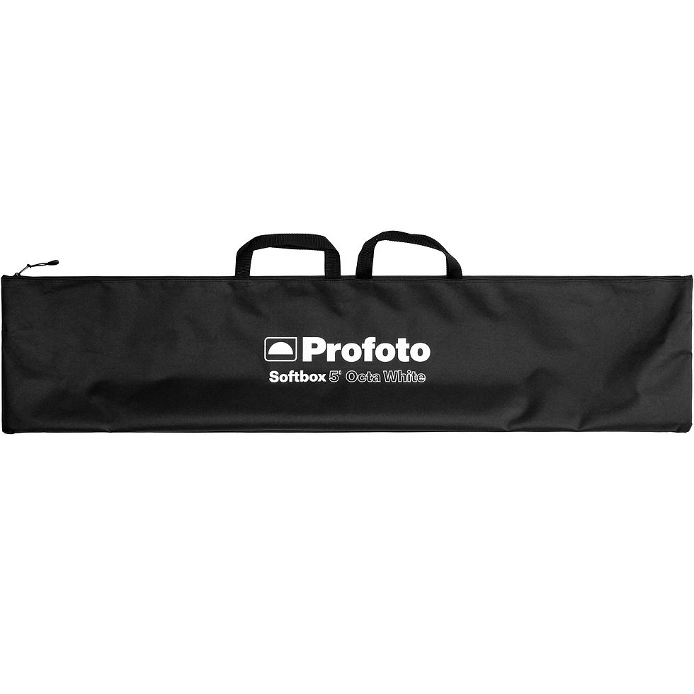 Miniatura: Profoto Softbox 5’ Octa Silver