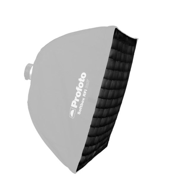 Miniatura: RFi Softgrid 50°