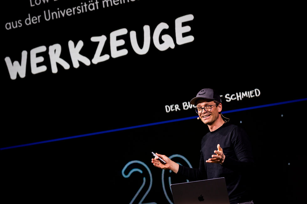 WEKA Industrie Medien - 10. Ersatzteiltagung