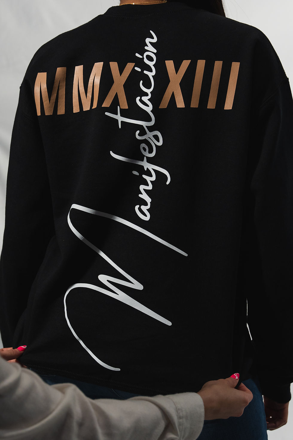 Thumbnail: Manifestación