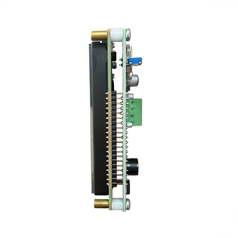 Miniatura: Kit placa eletrônica
