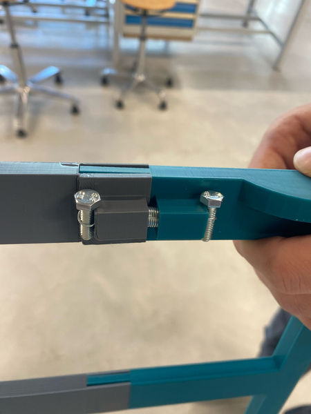 Spring Mechanism 2