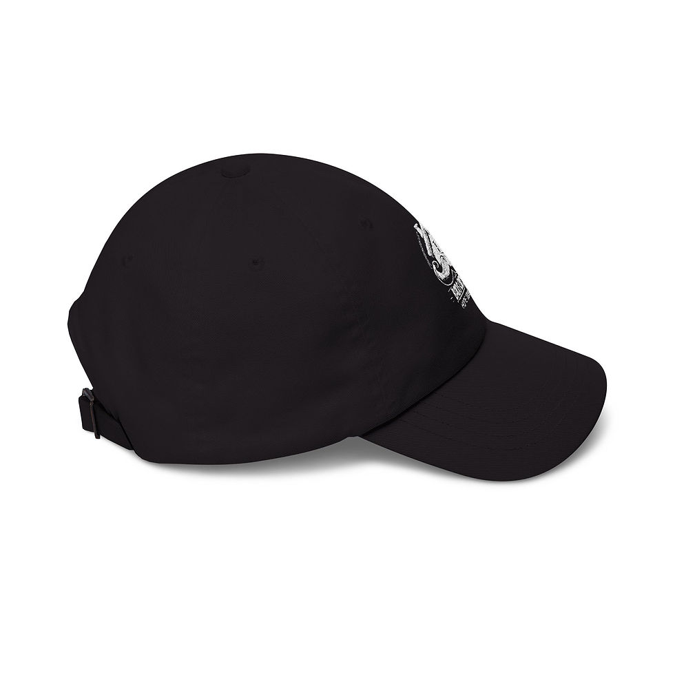 Thumbnail: Classic Dad Cap