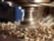 Machining