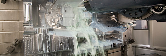 Machining