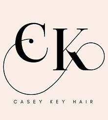 Casey Key Hair Northampton Logo