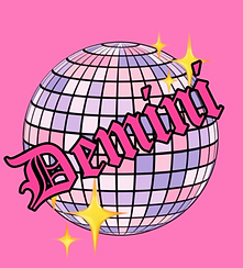 Demini Northampton Logo