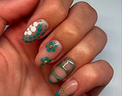 BIAB Nail Art Northampton