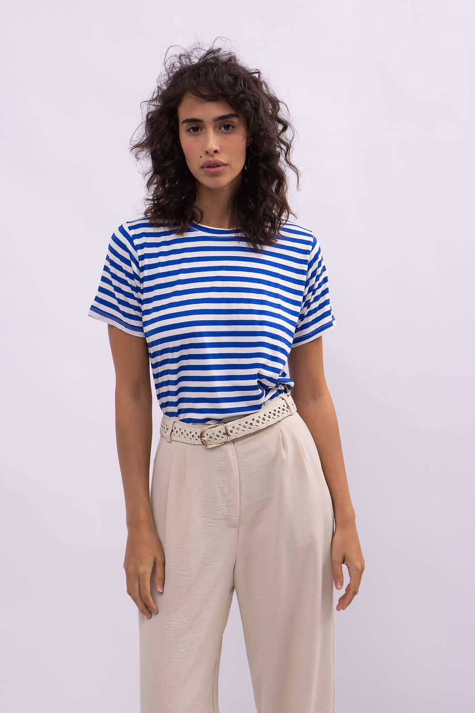 Thumbnail: The basic T-Stripes