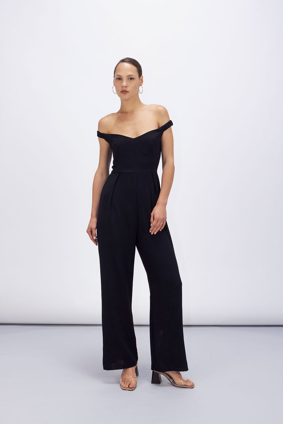 Thumbnail: Alexsis jumpsuit
