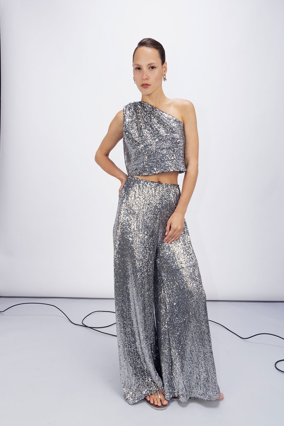 Thumbnail: Silver set