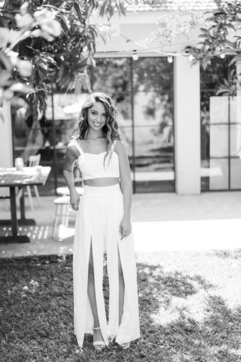  xy כלה של סטודיו וי