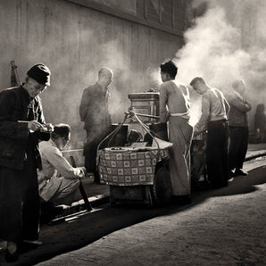 Fan Ho a Torino