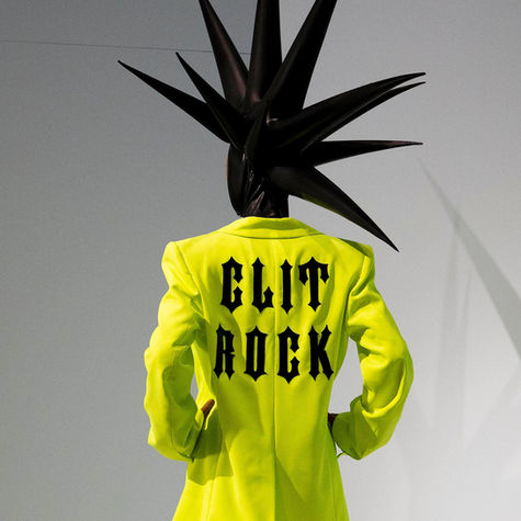 Is Black: A British Story al V&A East Museum
