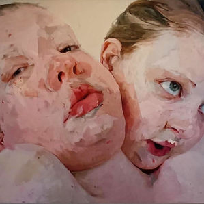 Jenny Saville a Ca’ Pesaro