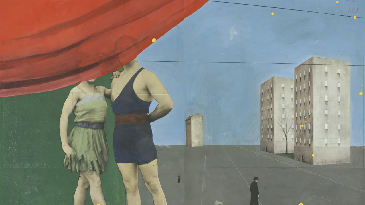 Mettersi a nudo: la terza edizione di EXPOSED Torino Photo Festival