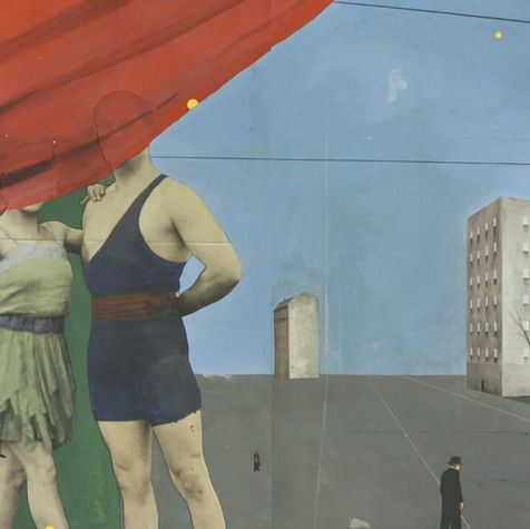 Mettersi a nudo: la terza edizione di EXPOSED Torino Photo Festival