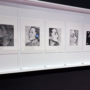 Man Ray torna a Venezia. La Biennale riallestisce la storica mostra del 1976