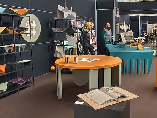 Il Salone dell’Artigianato di Venezia tra Tradizione e Innovazione