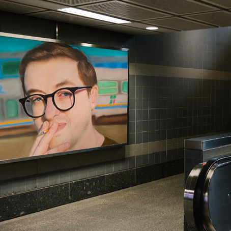 L’Eco Artistica di Sofia Greguordo