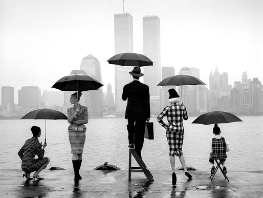 L’arte della fotografia visionaria: la retrospettiva di Rodney Smith a Palazzo Roverella
