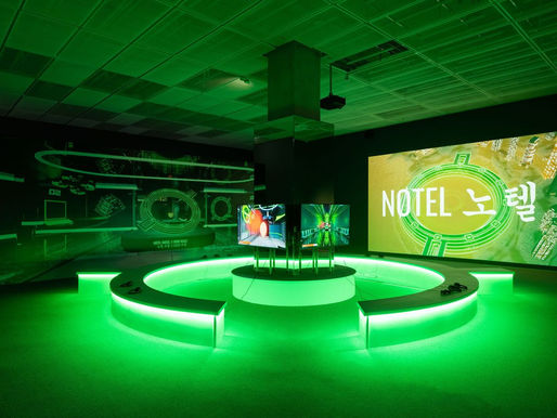 Life Before Automation: La Speculazione Critica di Lawrence Lek tra Ontologia Digitale e Sinofuturismo